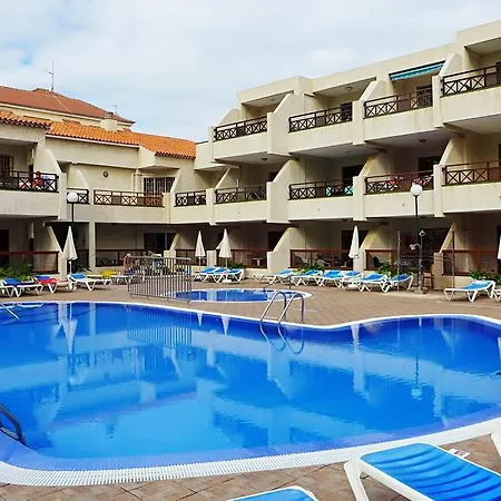 Andorra Playa de las Americas (Tenerife)