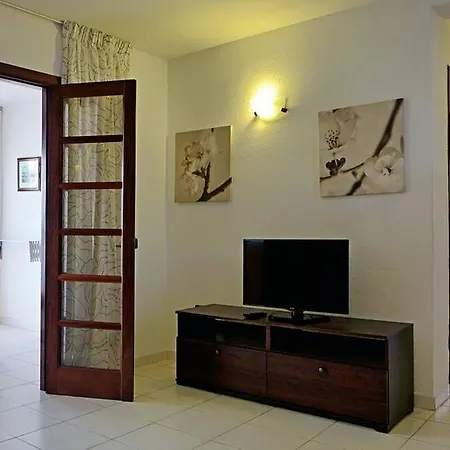 Apartment Andorra *