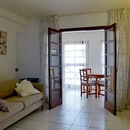 Apartment Andorra